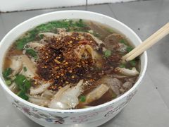 -老贵阳全牛粉(尚义路店)