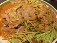 -北李·海肠捞饭·大连菜(望京凯德MALL店)