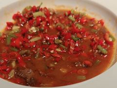 -千百味红餐厅·江西菜(绿地双子塔店)