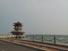 -兴城海滨风景区