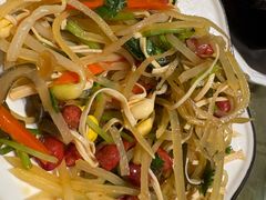 -凯鸽酒楼(大同振兴街店)