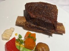 -王品牛排(郑州大卫城店)