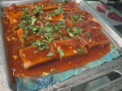 -绿茶餐厅(天津天河城店)