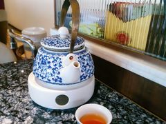 糯米普洱茶-新雅(丰盛里店)