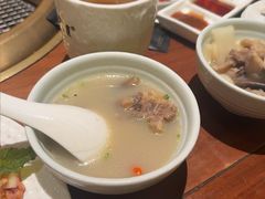 -御牛道日式烤肉料理(杭州万象城店)