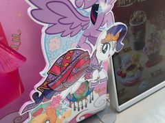 -DQ·蛋糕·冰淇淋(浦江欢乐颂店)