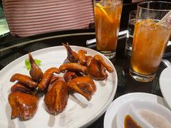 -北京四季酒店·采逸轩