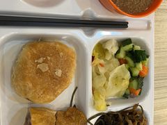 烤鸡小套餐-香妃烤鸡(西单店)