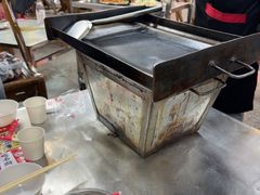 -郝大姐·乌龙山铁板烧(大学城三店)