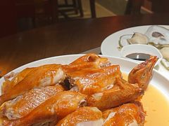 -张家卫·阳江菜·小海鲜(肥婆湾桥店)