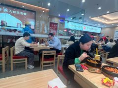 -米村拌饭(东方新天地店)
