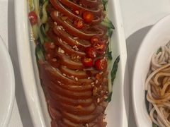 -凯鸽酒楼(大同振兴街店)