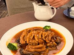 -长禧家·珑厨(东山口店)