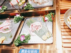-尹珍珠·韩式无限烤肉(回龙湾店)