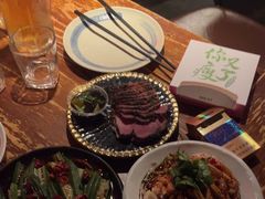 -你又瘦了小酒馆(奥体店)