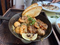 -沏点Trattoria意大利餐厅(新街口店)