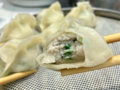 鲅鱼蒸饺-海味当家·蒸锅海鲜(中山广场创始店)