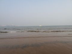 -青岛第三海水浴场