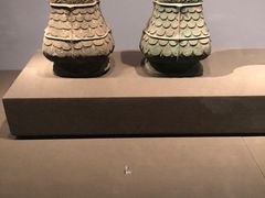 -陕西历史博物馆