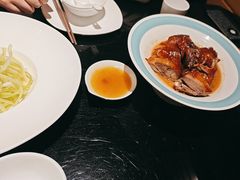 -高第街56号餐厅(泰安万达店)
