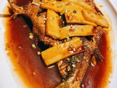-径山十八道·风味民间菜(杭州总店)