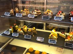 -bItBakery(岭南站店)