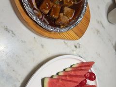 -径山十八道·风味民间菜(杭州总店)