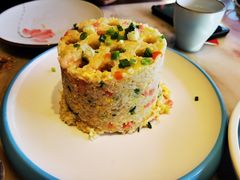 -红蜡烛-养生粥-津鲁菜(中山路店)