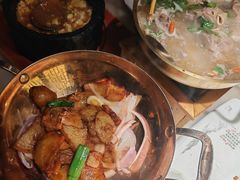 -绿茶餐厅(杭州黄龙K-lab店)