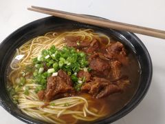 -上海为民商行清真饭店(南大路店)
