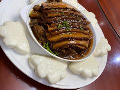-六和聚传统烤鸭.天津菜(和平店)