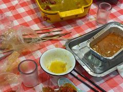 -老北京涮羊肉·龙虾.烧烤(江镇店)