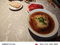 -松鹤面馆·古法焖肉面(观前店)