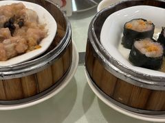 -凤凰楼酒家·粤宴点心(华强北店)