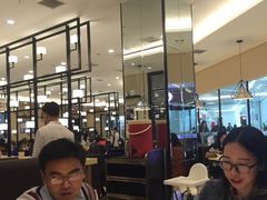 大堂-老昌春饼(迅驰广场店)