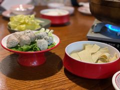 -三太子地摊烧烤·小龙虾(北蔡店)