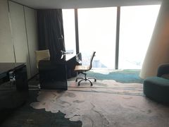 -广州四季酒店