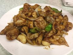 -宝发园名菜馆