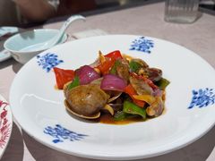 -维园悦谱·海派家常菜(乌鲁木齐南路店)