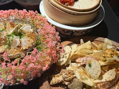 -五马集·海鲜·温州大牌档(黑金冠五马街十字路口店)