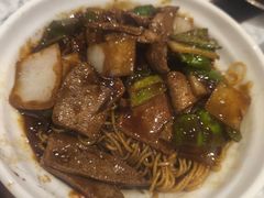 -鲜得来排骨年糕(即墨路店)