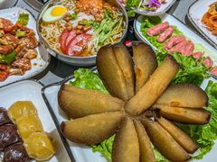 -鹤之乡·齐齐哈尔东北炭火烤肉(昆明盈江路店)