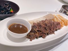 -荣兴酒家(徐家汇店)