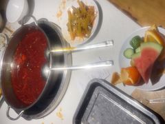 -蛙蛙鸡冷锅鱼(驷马桥店)