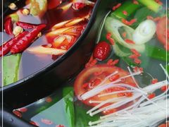 -灌县老妈砂锅串串香(万科红生活广场店)