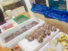 -胶东海鲜大排档(北太平庄店)