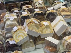 -烘焙町面包店(西四店)