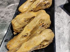 -嘎嘎鸭脑壳(金琴店)