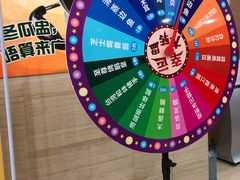 -喜悦海鲜大酒楼(钱柜广场店)