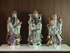 -北京饭店谭家菜